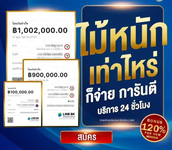 โปรโมชั่นสล็อตทุนน้อย